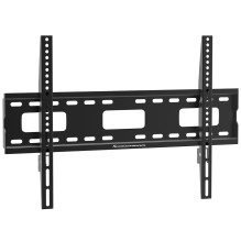 Maclean TV MC-419 Wall Mount Bracket 32&quot;-100&quot; VESA 600x400 45kg Tilting Universal Adjustable Spirit Level Acce