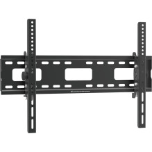 Maclean TV MC-421 Wall Mount Bracket 32&quot;-90&quot; VESA 600x400 80kg Tilting Universal Adjustable Spirit Level Acces