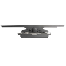 Maclean TV MC-421 Wall Mount Bracket 32&quot;-90&quot; VESA 600x400 80kg Tilting Universal Adjustable Spirit Level Acces