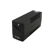 Alantec 650VA 360W INTERACTYVE UPS AVR