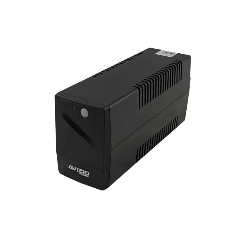 Alantec 650VA 360W INTERACTYVE UPS AVR