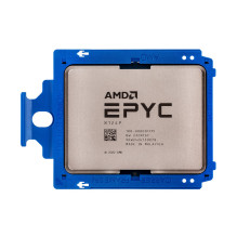 AMD EPYC 8124P processor...