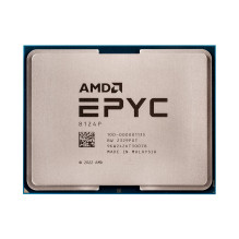 AMD EPYC 8124P procesorius 2,45 GHz 64 MB L3