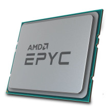 AMD EPYC 7643 procesorius...