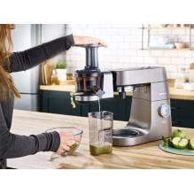 Attachment - slow juicer KENWOOD KAX720PL