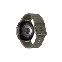 Samsung Galaxy Watch7 3.81 cm (1.5&quot;) AMOLED 44 mm Digital 480 x 480 pixels Touchscreen 4G Green Wi-Fi GPS (satellit