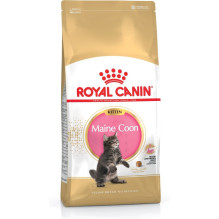 ROYAL CANIN Maine coon FBN Kitten - dry cat food - 400g