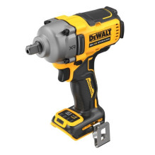 DEWALT DCF892NT-XJ elektrinis atsuktuvas / smūginis suktuvas 2000 RPM juoda, geltona