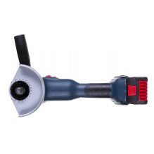 ANGLE GRINDER FI 125 18V-LI 2X5.0AH GWS BOSCH