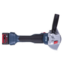 ANGLE GRINDER FI 125 18V-LI 2X5.0AH GWS BOSCH