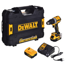 DRILL / DRIVER DEWALT...