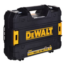 GRĄŽAS / GRĄŽAS DEWALT DCD805P2T 18V 2X5,0AH BL TSTAK