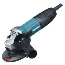 Makita GA4530R angle grinder 115, 6.4 11000 RPM 720 W 1.8 kg