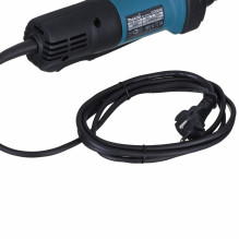 Makita GD0600 šlifuoklis 25000 RPM Blue 400 W