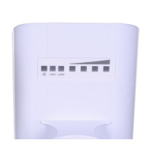 Ubiquiti NanoStation M5 150 Mbit / s White Power over Ethernet (PoE)