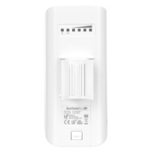 Ubiquiti NanoStation M2 150 Mbit / s White Power over Ethernet (PoE)