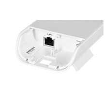 Ubiquiti NanoStation M2 150 Mbit / s White Power over Ethernet (PoE)