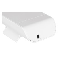 Ubiquiti NanoStation M2 150 Mbit / s White Power over Ethernet (PoE)