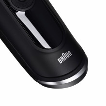 Braun Series 9 Pro+ 9590cc Wet &amp; Dry Foil shaver Trimmer Black