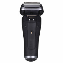 Braun Series 9 Pro+ 9590cc Wet &amp; Dry Foil skustuvas Trimmer Black