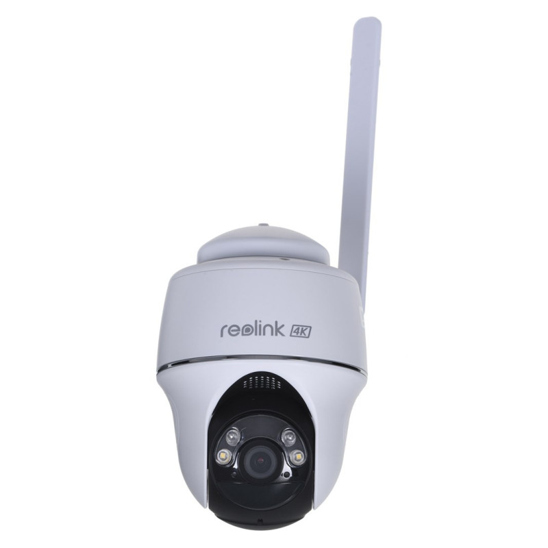 Reolink Go Series G440 Dome IP security camera Indoor &amp; outdoor 3840 x 2160 pixels Wall