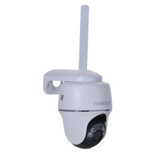 Reolink Go Series G440 Dome IP security camera Indoor &amp; outdoor 3840 x 2160 pixels Wall