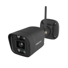 IP Camera FOSCAM V5P 5MP WI-FI Black