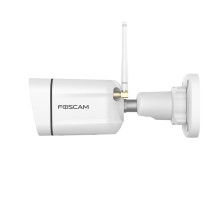 Foscam V8P *MP WI-FI kamera balta