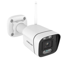 Foscam V8P *MP WI-FI camera white