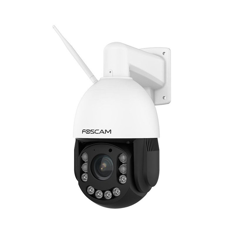 IP Camera FOSCAM SD4H White