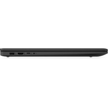 HP 17-cn3159nw Intel® Core™ i3 i3-N305 Laptop 43,9 cm (17.3&quot;) Full HD 8 GB DDR4-SDRAM 256 GB SSD Wi-Fi 6 (802.11ax)