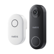 Reolink D340W – 5 MP vaizdo...