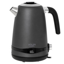 Adler AD 1295 Steel kettle...