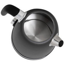 Adler AD 1295 Steel kettle 1.7 l Satin grey