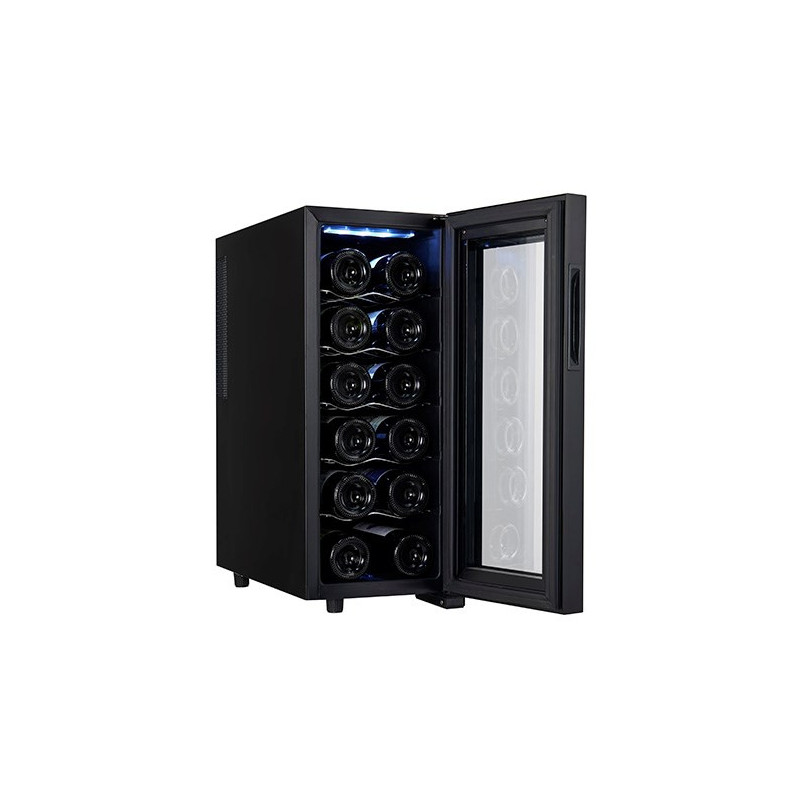 Adler AD 8083 Beverage / wine larder Black