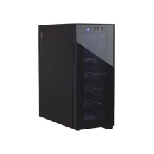 Adler AD 8083 Beverage / wine larder Black