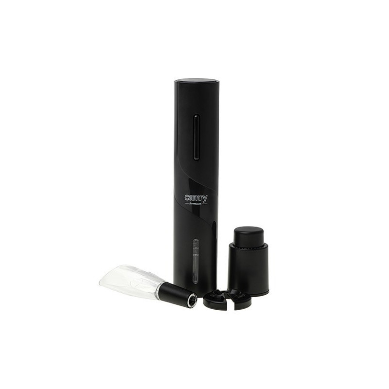 Camry CR 4510 Electric wine opener set