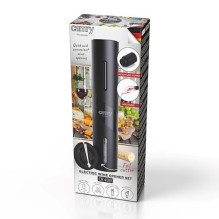 Camry CR 4510 Electric wine opener set