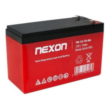 NEXON GEL BATERIJA TN-GEL10 12V 10AH