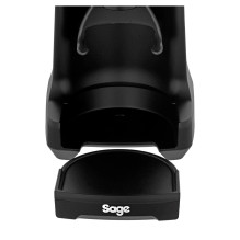 Sage the Dose Control Pro 130 W Black