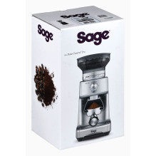 Sage the Dose Control Pro 130 W juoda