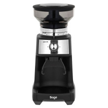 Sage the Dose Control Pro 130 W Black