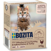 Bozita 4934 cats moist food 370 g