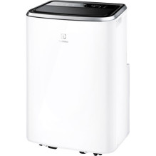 Electrolux EXP26U538CW...