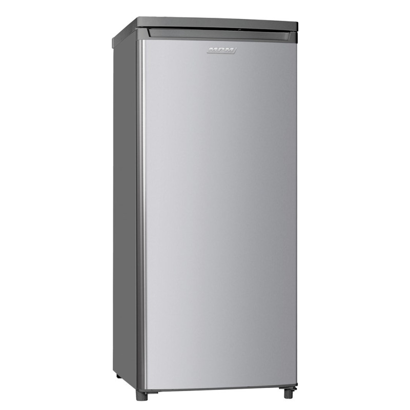 Šaldytuvas MPM-200-CJ-19 / E INOX