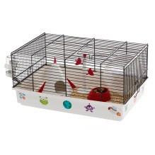 FERPLAST Hamsters 9 Space -...