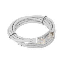 Lanberg PCF5-10CC-0300-S networking cable Grey 3 m Cat5e F / UTP (FTP)