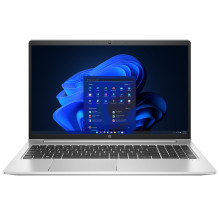 HP ProBook 450 G9 Intel® Core™ i5 i5-1235U nešiojamas kompiuteris 39,6 cm (15,6 colio) Full HD 16 GB DDR4-SDRAM 512 GB S