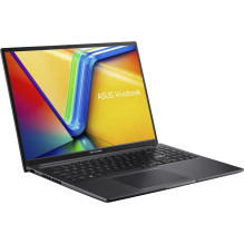 ASUS Vivobook 16 F1605ZA-WS74 laptop Intel® Core™ i7 i7-1255U 40.6 cm (16&quot;) WUXGA 16 GB DDR4-SDRAM 512 GB SSD Wi-Fi