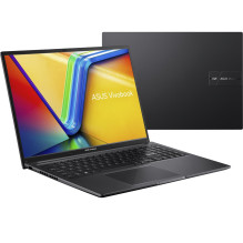 ASUS Vivobook 16 F1605ZA-WS74 nešiojamasis kompiuteris Intel® Core™ i7 i7-1255U 40,6 cm (16 colių) WUXGA 16 GB DDR4-SDRA